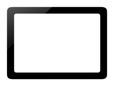 Modern tablet