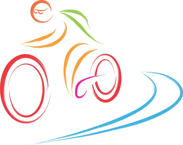 Bisiklet Bisiklet logosu