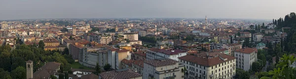 Bergamo città — Foto Stock