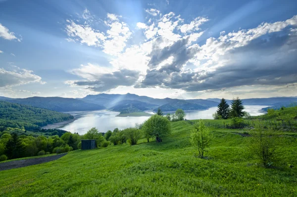 Paesaggio — Foto Stock