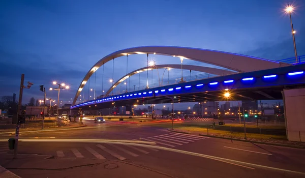 Bucharest — Stock Photo, Image