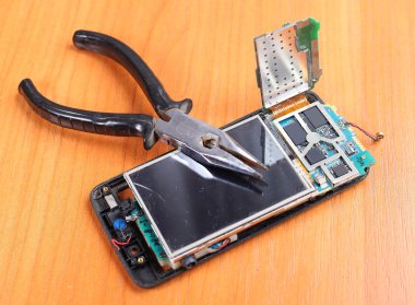 güvenilir onarım telefonları
