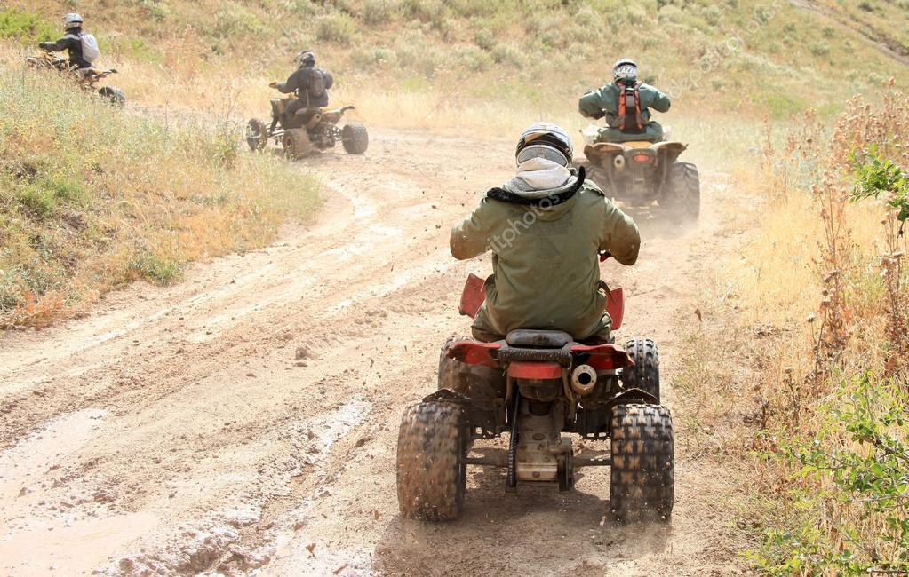 Offroad motorcycling Stock Editorial Photo © JamaL1977a 24922053