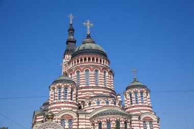 duyuru katedral kubbe