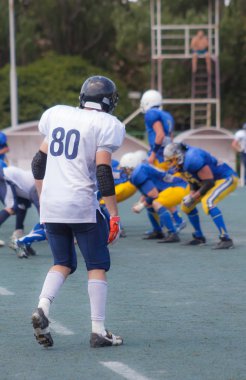 oyundan rugby oyuncusu