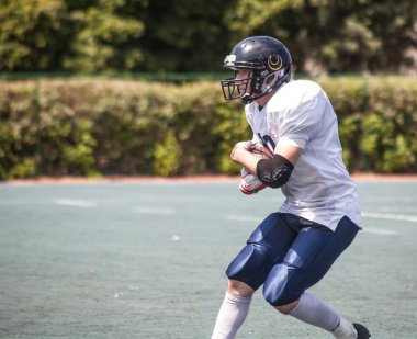 Rugby 7 Temmuz 2013 kharkov, Ukrayna.