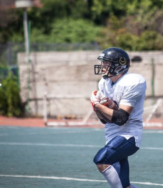 Rugby 7 Temmuz 2013 kharkov, Ukrayna.