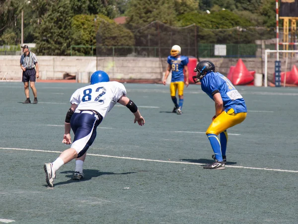 Rugby 7 julio 2013 Kharkov Ucrania . — Foto de Stock