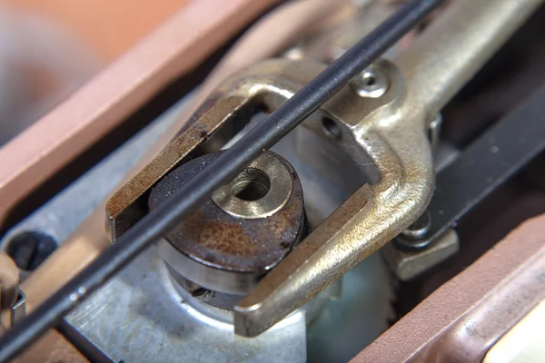 mekanik cihazların açık