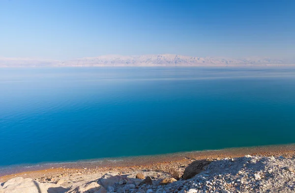 Άγρια παραλία — Φωτογραφία Αρχείου