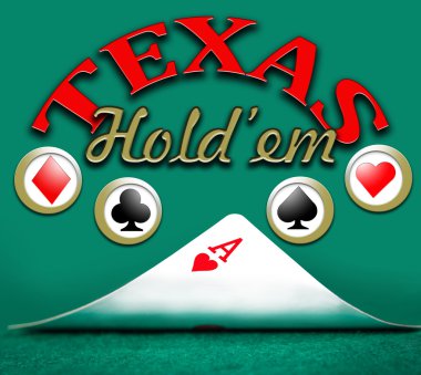 Poker Texas hold'em