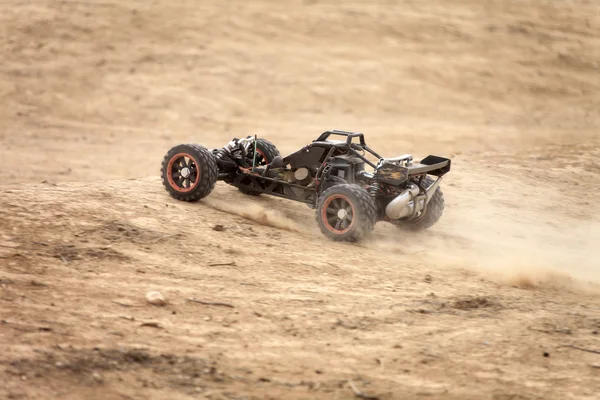 hobi radyo kontrollü araba yarışı