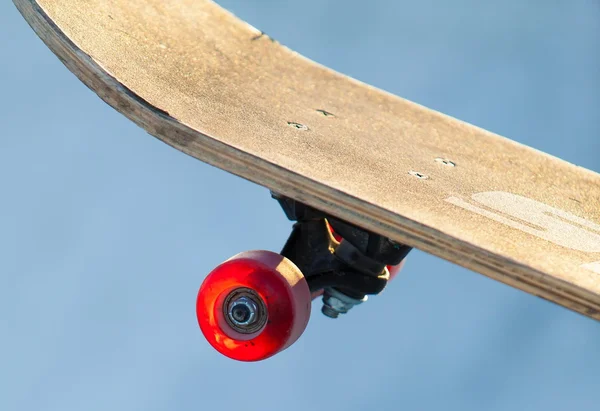 Skateboard — Foto Stock