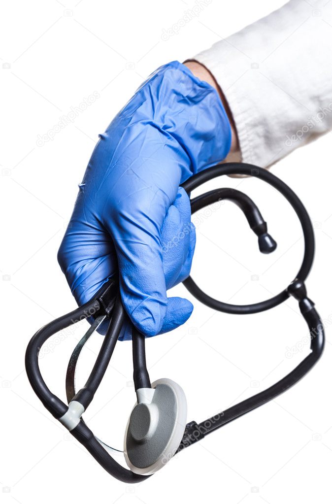 medische endoscoop