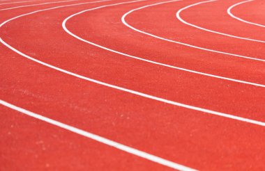 koşu bandı spor yarışmaları