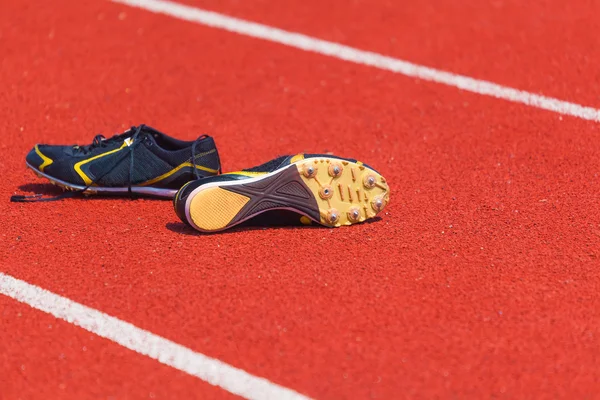 Running shoes  for men — Stock Photo, Image