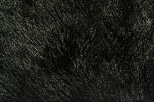 Abstracte Achtergrond Van Faux Fur Textuur Closeup — Stockfoto