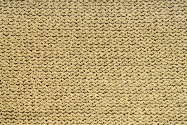 Abstraktní Pozadí Hnědé Textilie Textury Detailní — Stock fotografie