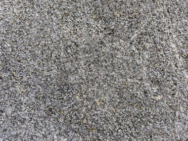 Beton bir duvarın soyut arkaplan dokusu