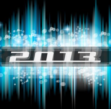 Yükseklik tech 2013 yeni yıl kutlaması