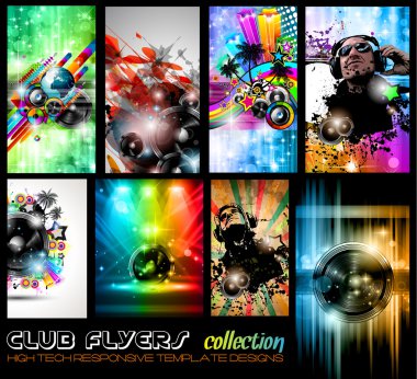 Club el ilanları ultimate collection - yüksek kalite