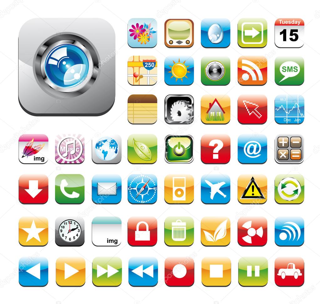 tex live utility icon tex live utility icon