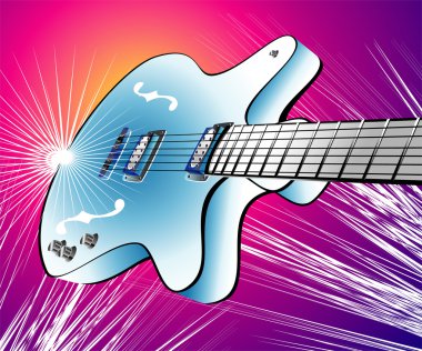 Klasik Gitar