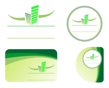 Emlak tasarım öğeleri