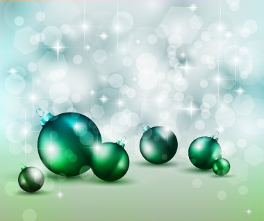 zarif merry christmas arka plan