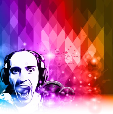 mordern deli dj club el ilanı
