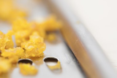 narenciye lezzet ve rende