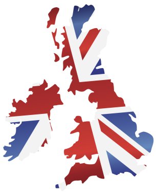 Download Union Jack Outline Free Vector Eps Cdr Ai Svg Vector Illustration Graphic Art
