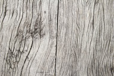 Aged Wood Planks Background