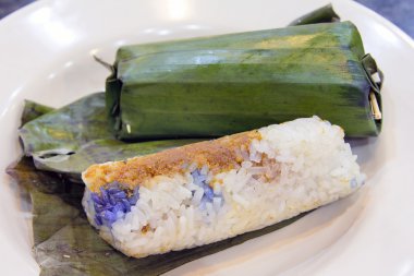Nyonya Lemper Udang