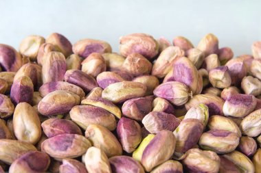Pistachio Nuts Piled Up clipart