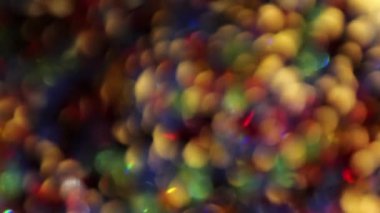 renkli hareketli dans ışıklar arka plan 1920 x 1080