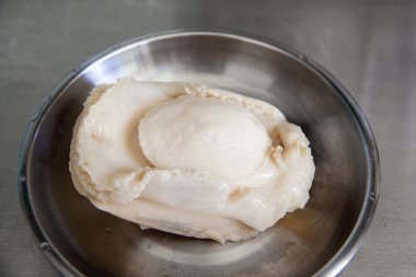 büyük baş konserve abalone