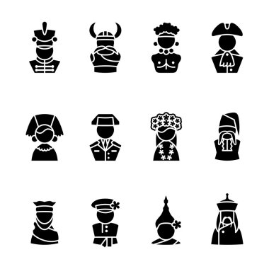 bilgisayar Icon set