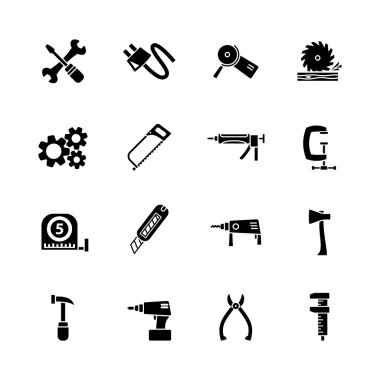 bilgisayar Icon set