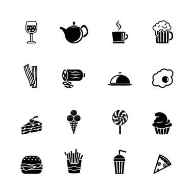 bilgisayar Icon set
