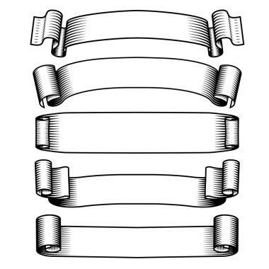 siyah-beyaz bayrak kümesi