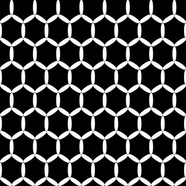 Noktalardan geometrik şekiller. Dijital süs. Sınır. Yarı tonda. Kusursuz desen. Tekstil. Etnik boho süsü. Web tasarımı veya yazdırma için vektör illüstrasyonu.