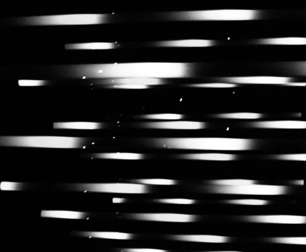 Luz Frizlight Abstracta Blanco Negro Deslumbramiento Manchas Luz Untadas Borrosas —  Fotos de Stock