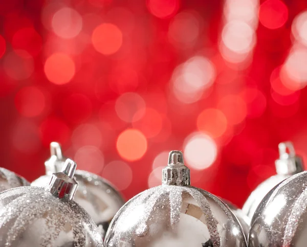 Christmas background Stock Image