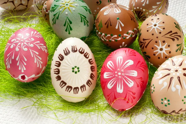 Easter egg — Stock Photo, Image