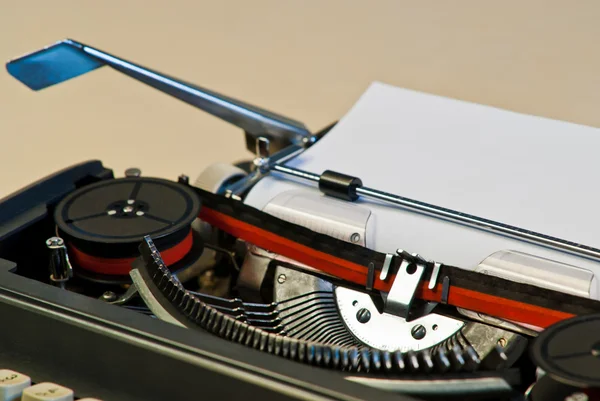 Maszyny do pisania — Zdjęcie stockowe