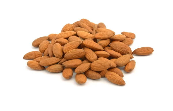 Almonds — Stock Photo, Image