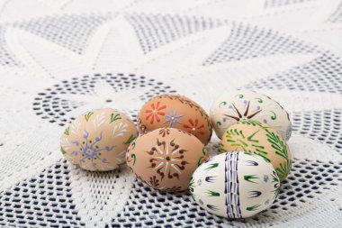 Paskalya yumurtaları