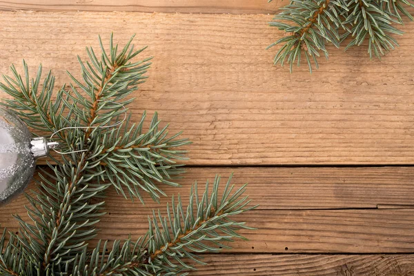 Fundo de Natal — Fotografia de Stock