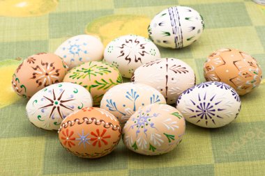 Paskalya yumurtaları